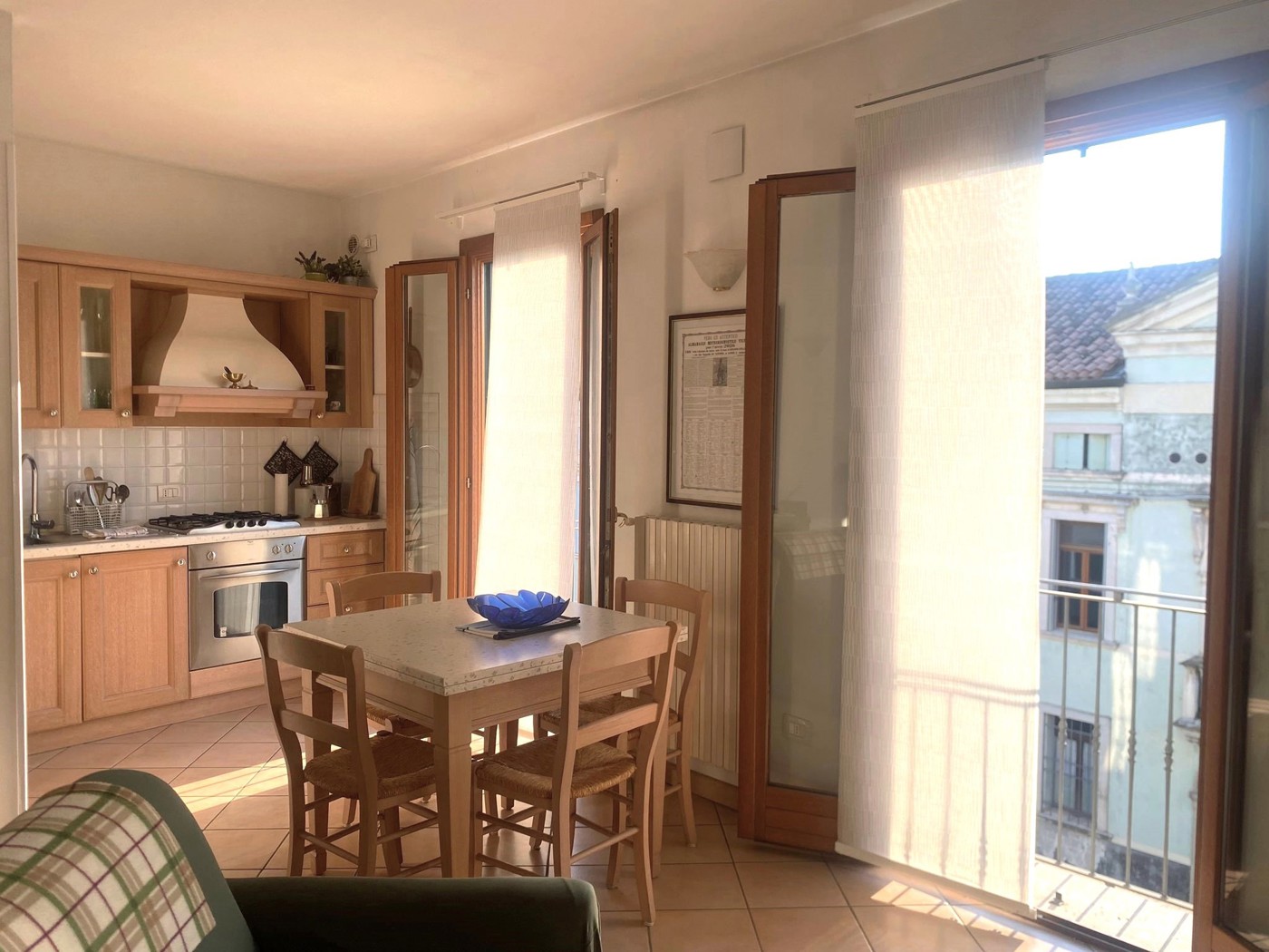 Bilocale in vendita a Este