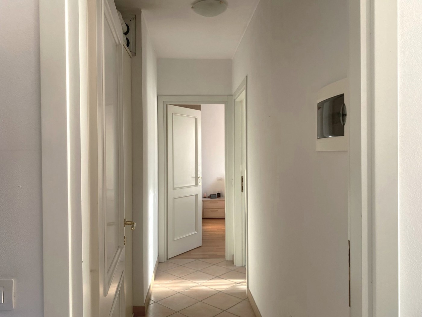 Bilocale in vendita a Este