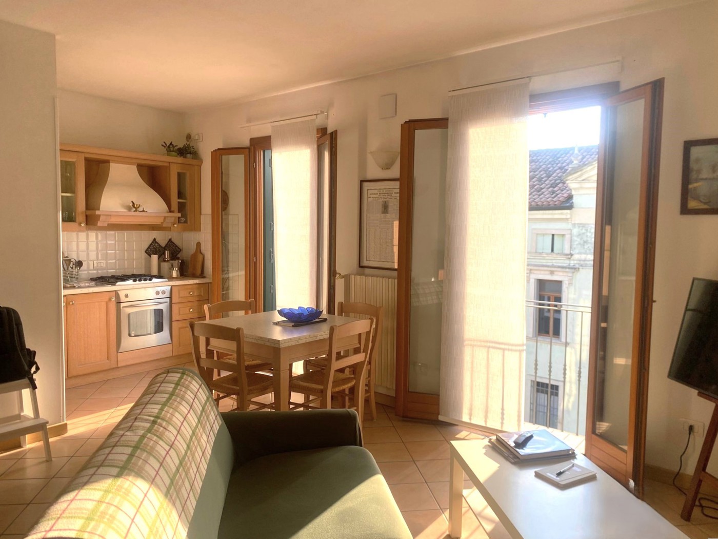 Bilocale in vendita a Este