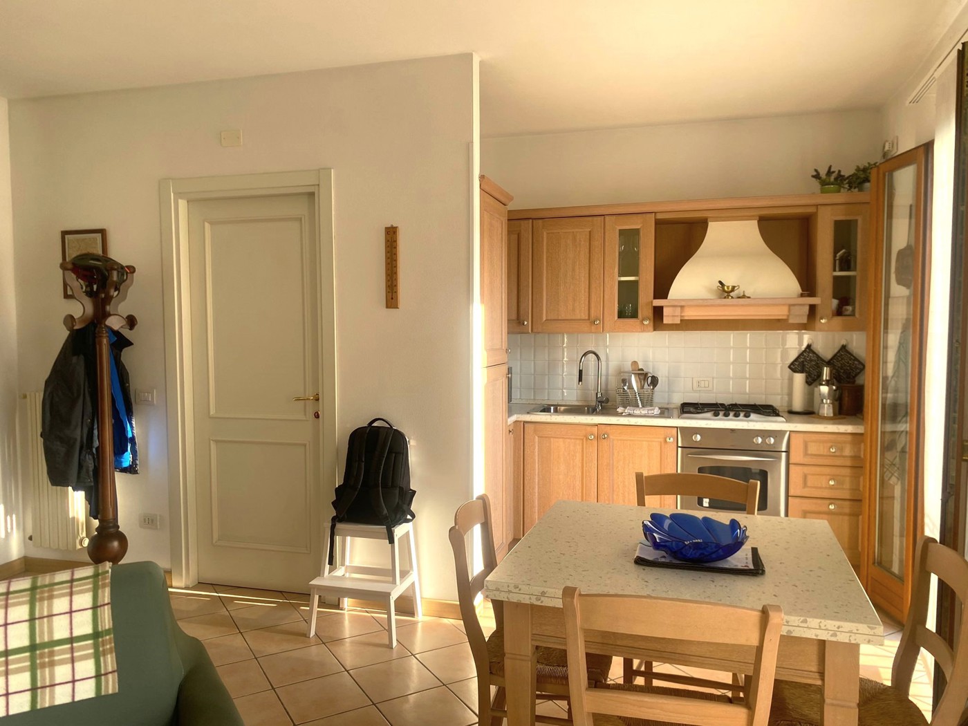 Bilocale in vendita a Este