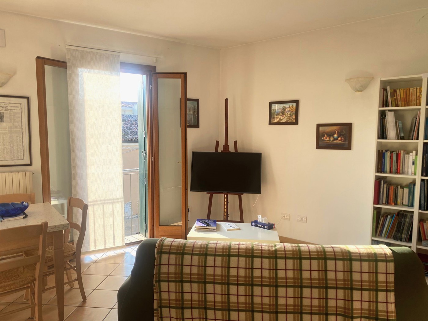 Bilocale in vendita a Este