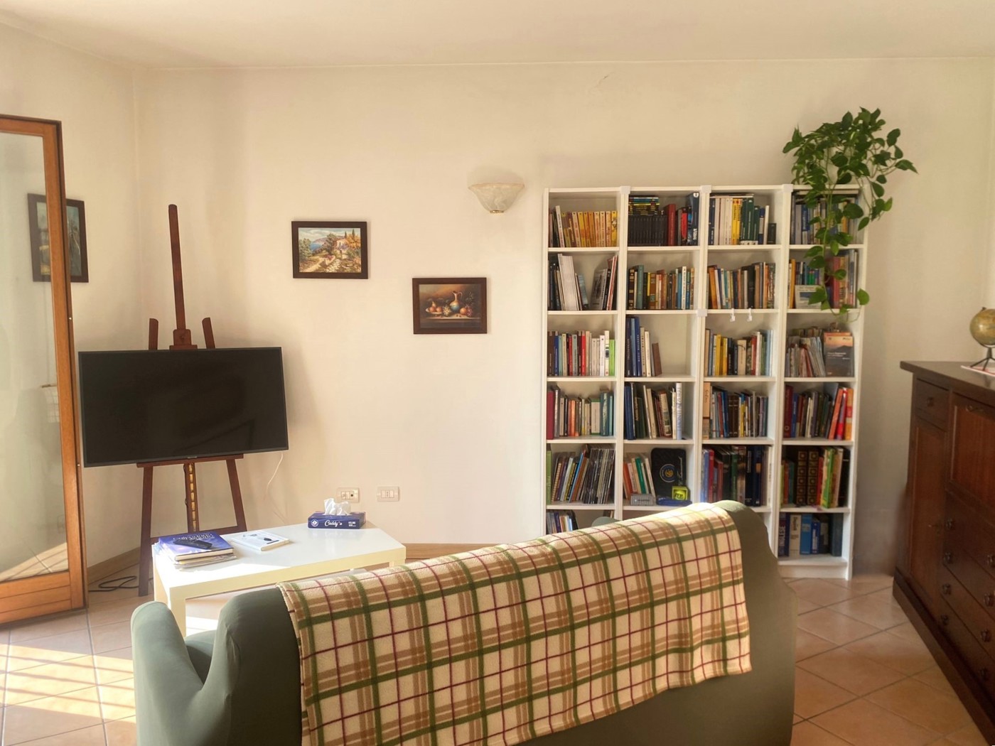 Bilocale in vendita a Este