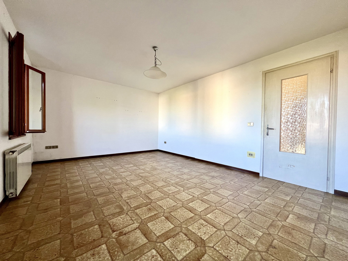 Quadrilocale in vendita a Sant'Urbano