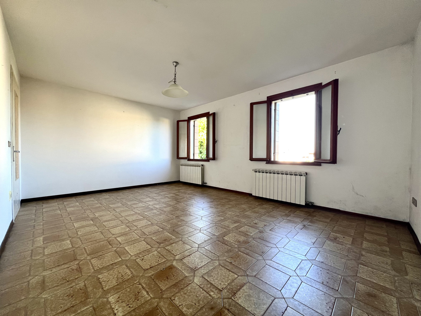 Quadrilocale in vendita a Sant'Urbano