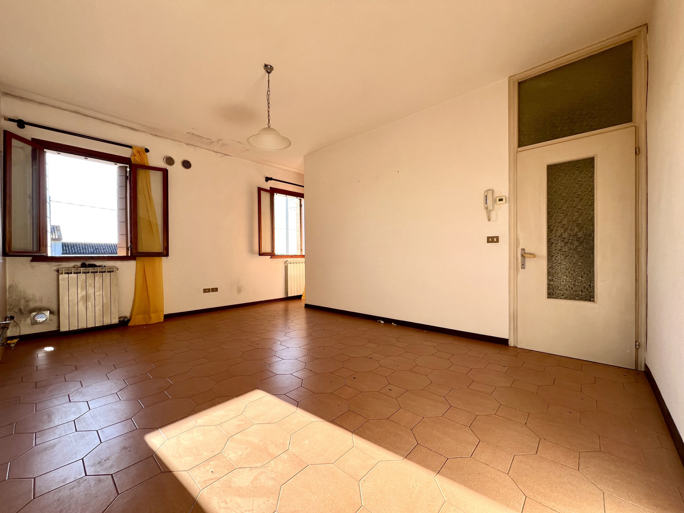 Quadrilocale in vendita a Sant'Urbano