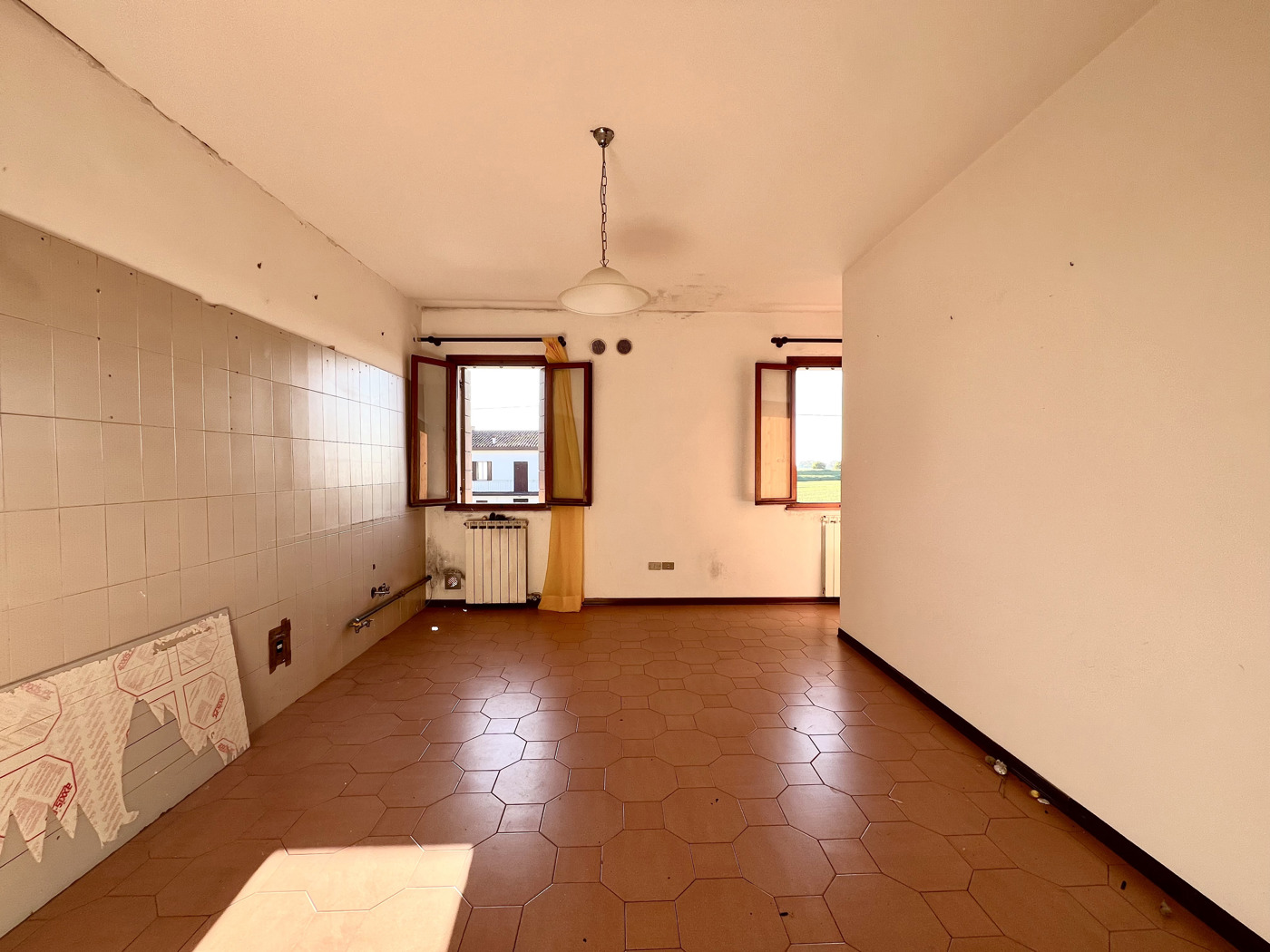 Quadrilocale in vendita a Sant'Urbano