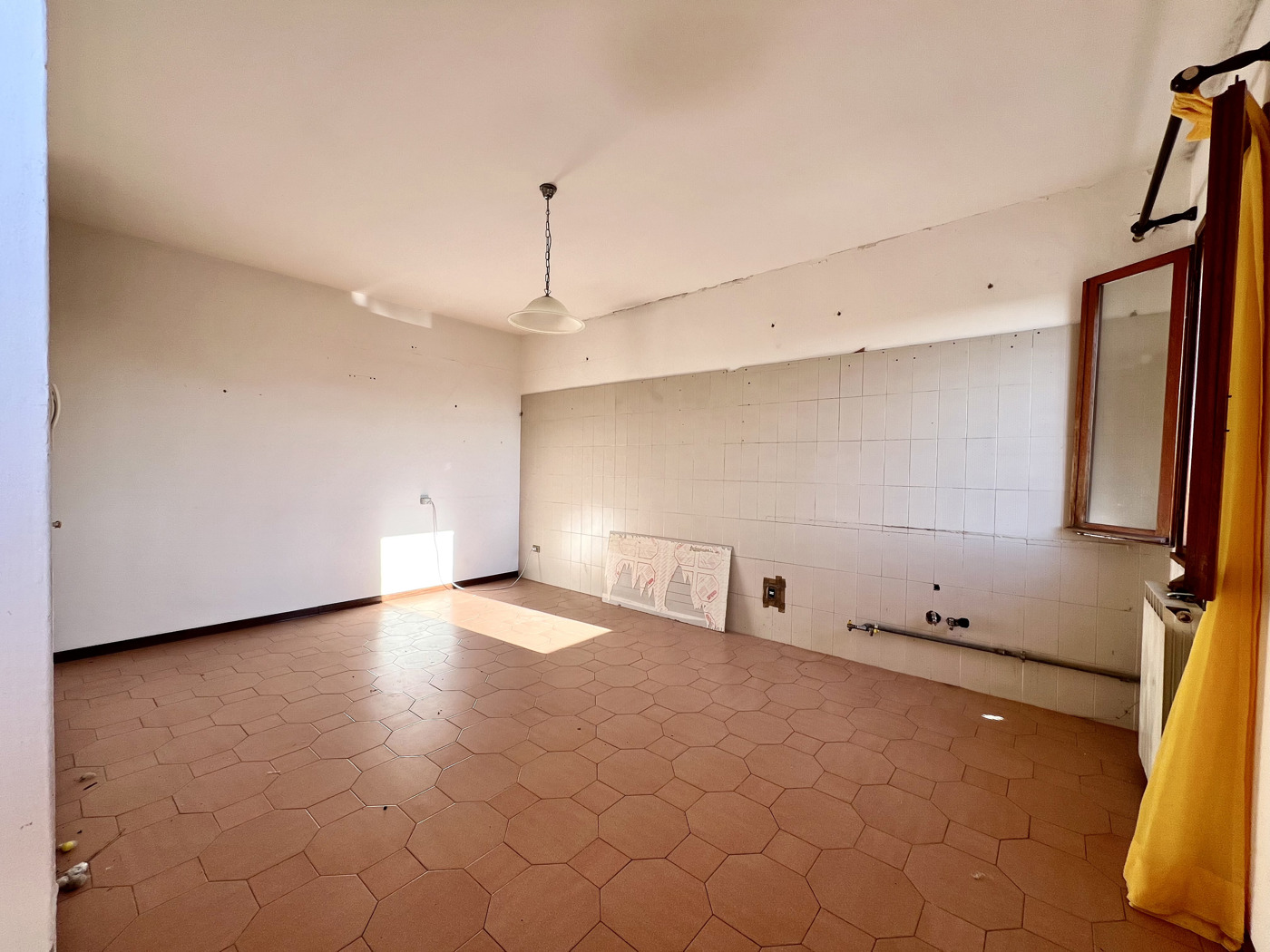 Quadrilocale in vendita a Sant'Urbano