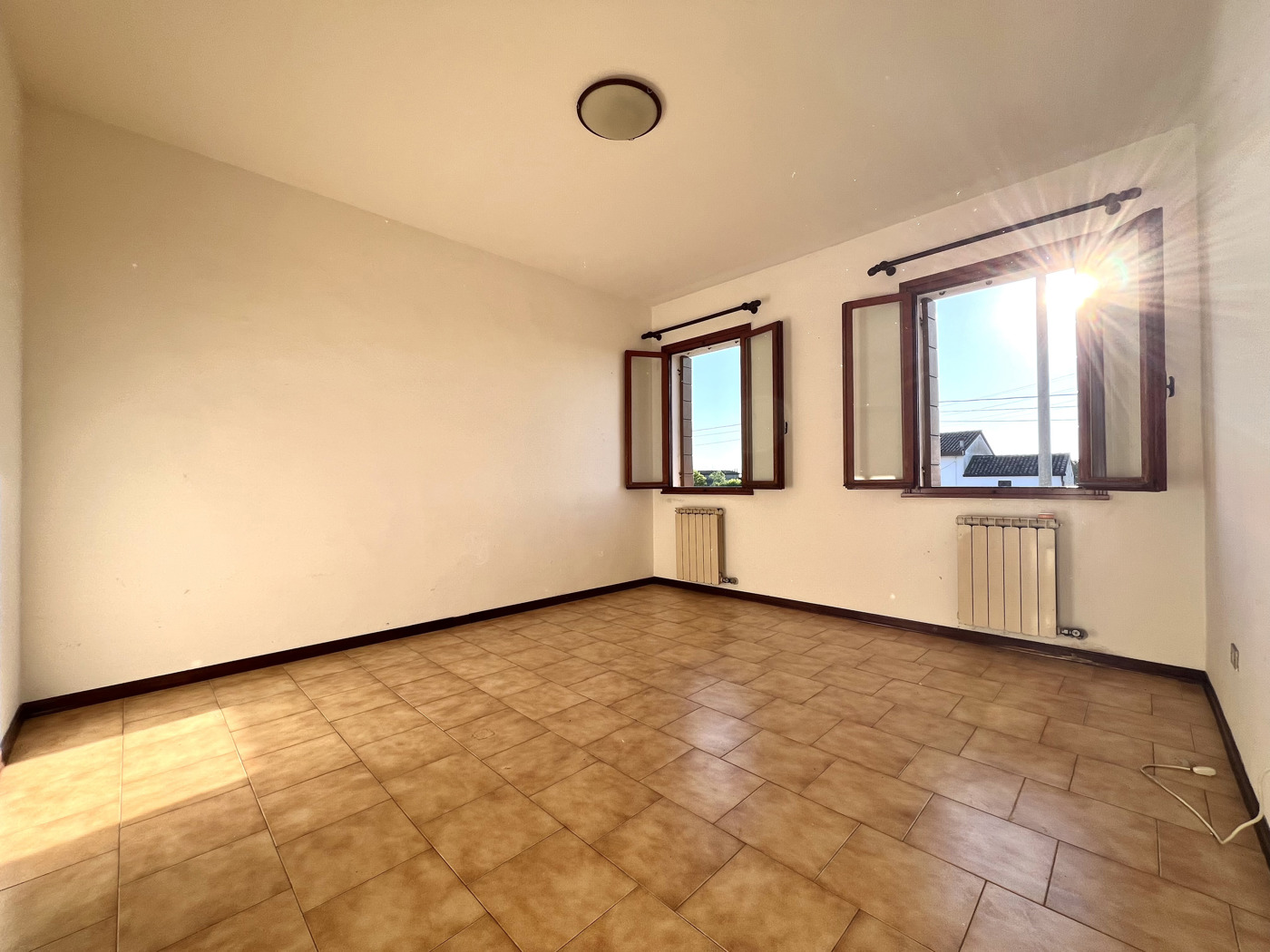 Quadrilocale in vendita a Sant'Urbano