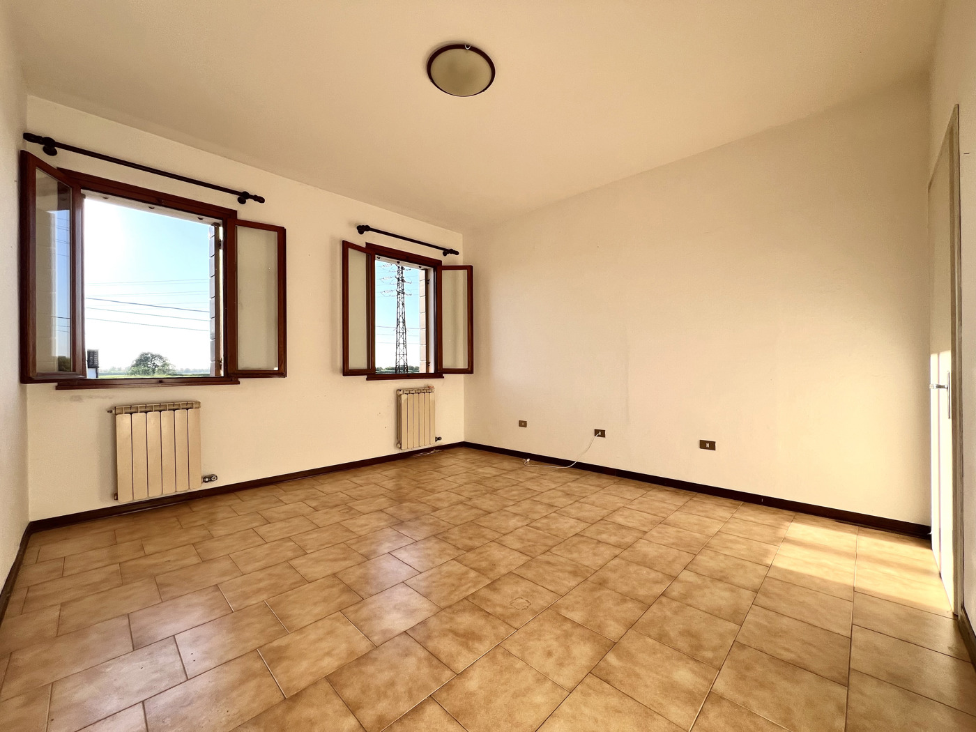 Quadrilocale in vendita a Sant'Urbano