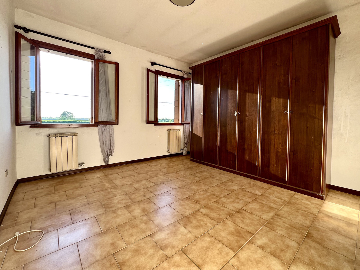 Quadrilocale in vendita a Sant'Urbano