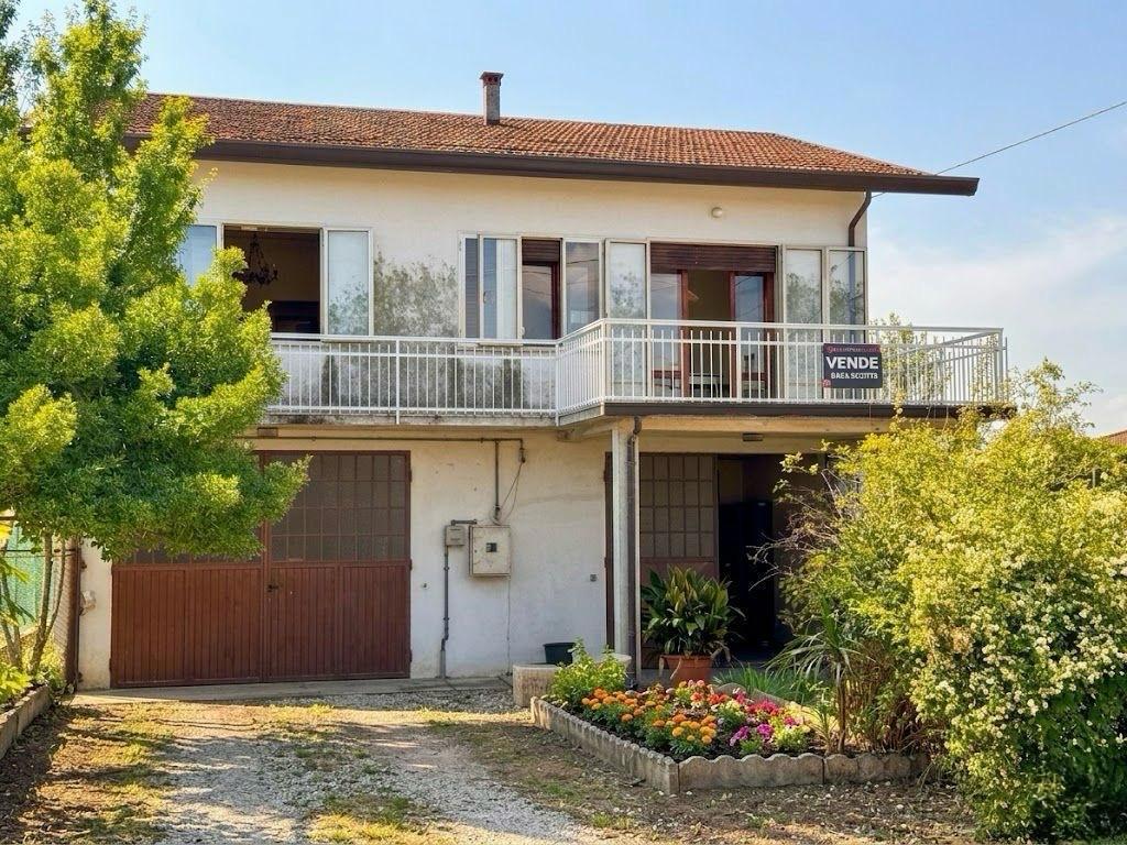 Casa indipendente in vendita a Borgo Veneto
