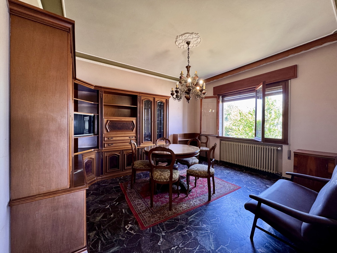 Casa indipendente in vendita a Borgo Veneto