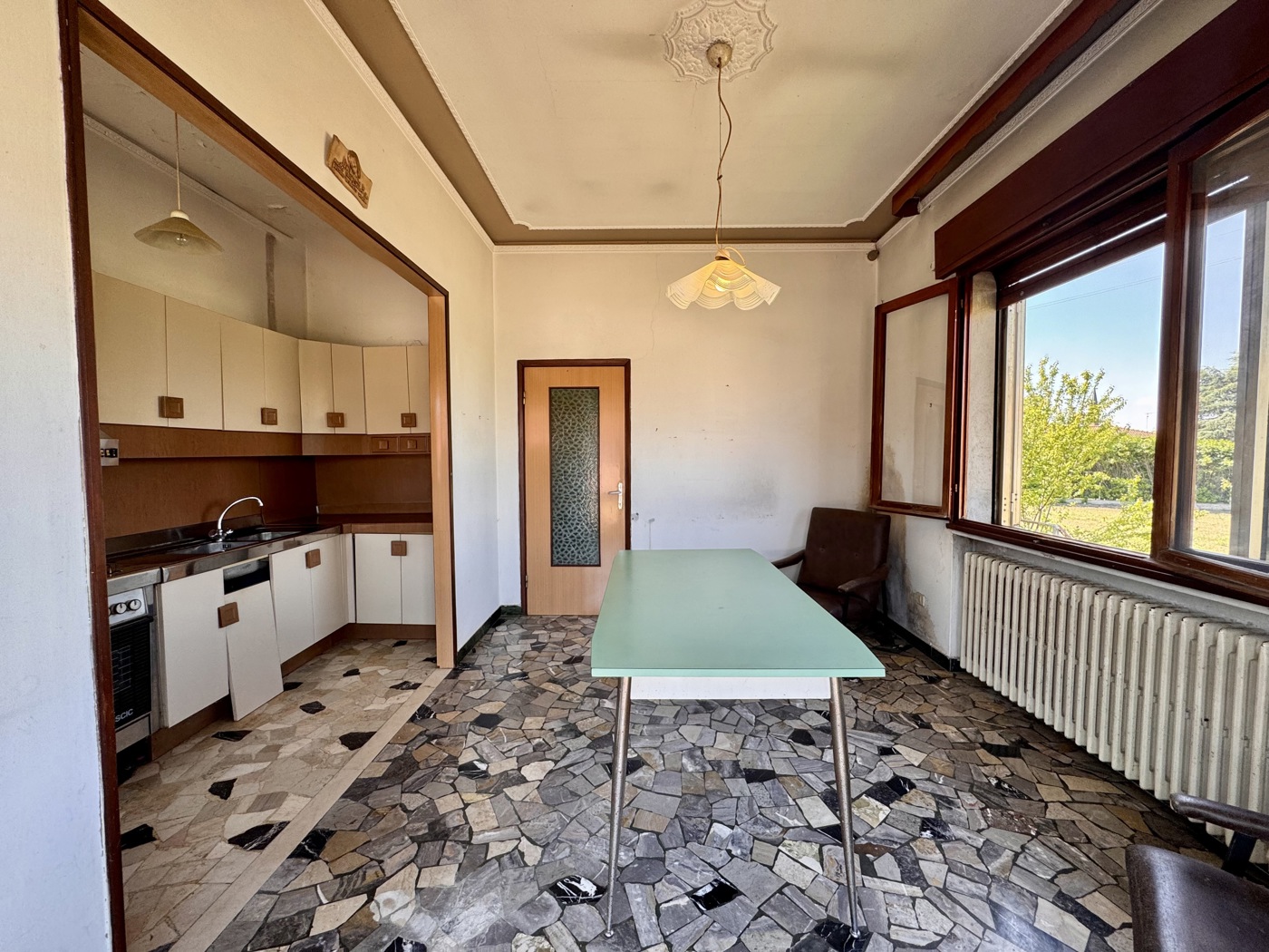 Casa indipendente in vendita a Borgo Veneto