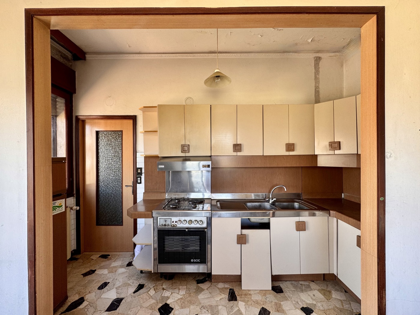 Casa indipendente in vendita a Borgo Veneto