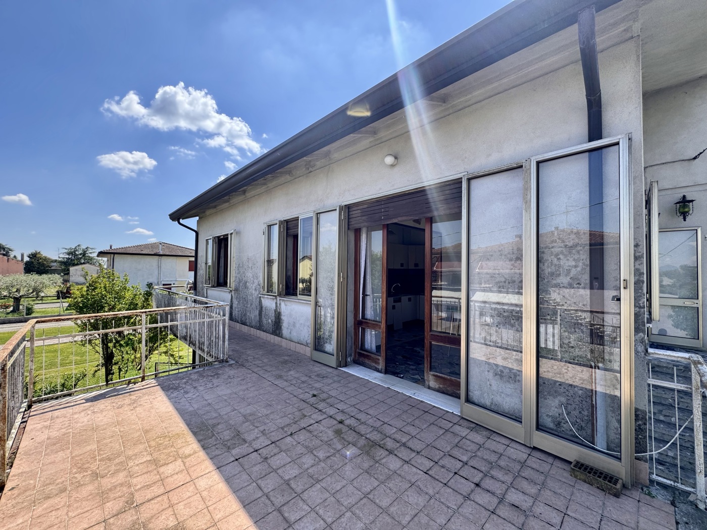 Casa indipendente in vendita a Borgo Veneto