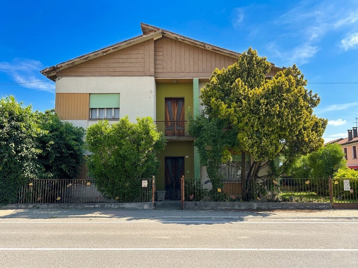 Casa indipendente in vendita a Este