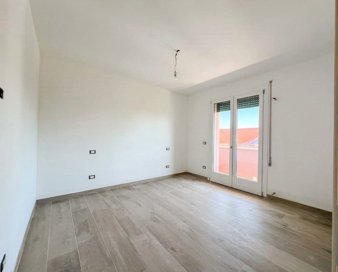Trilocale nuovo a Ponso
