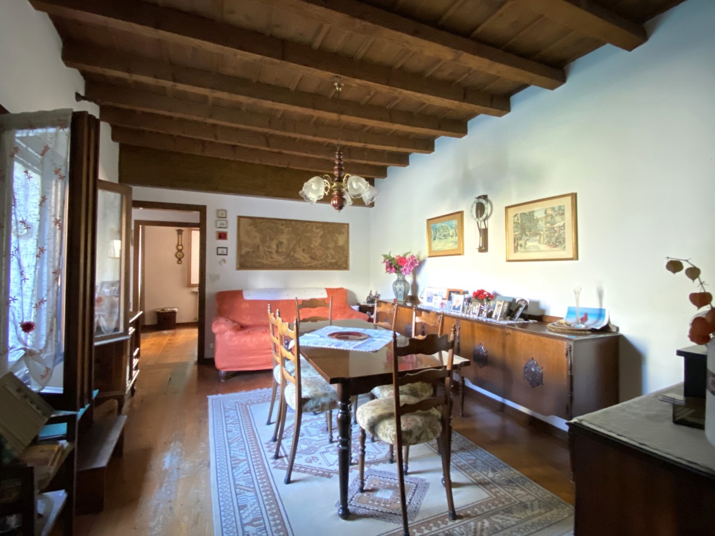 Stabile/Palazzo in vendita a Este