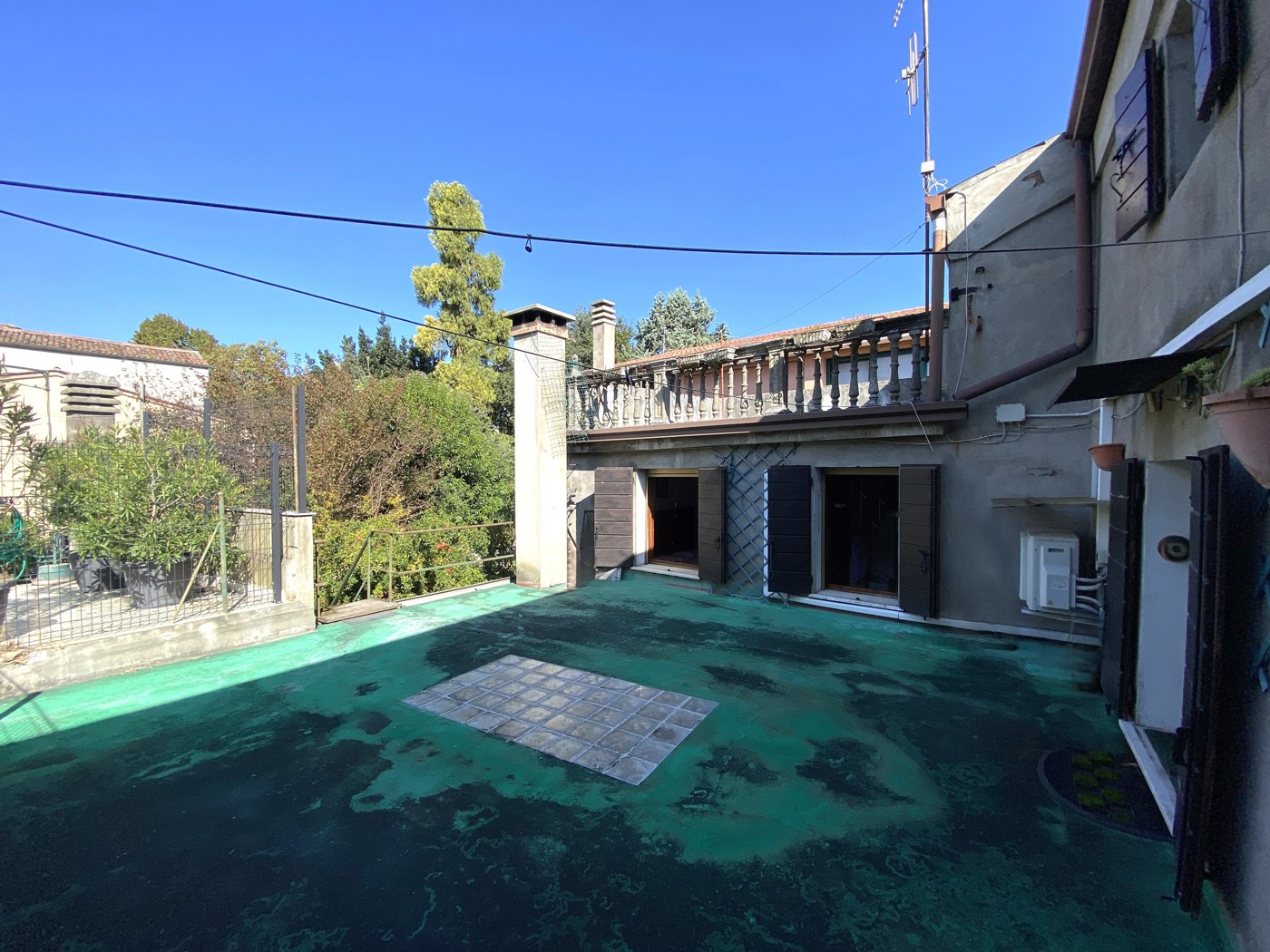 Stabile/Palazzo in vendita a Este