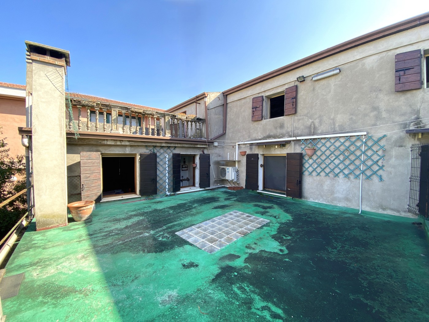 Stabile/Palazzo in vendita a Este