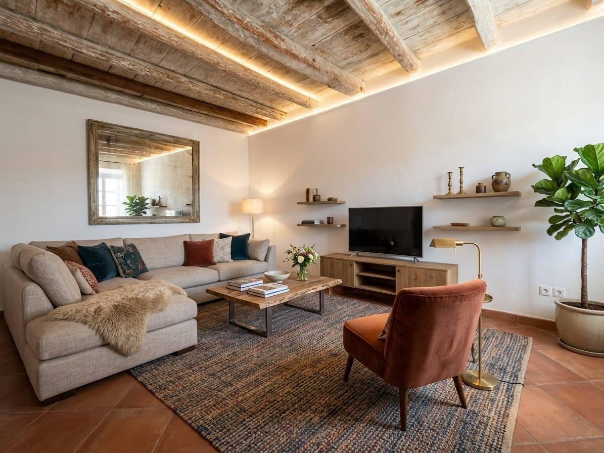 Villa Bifamiliare con giardino a Sant'Urbano