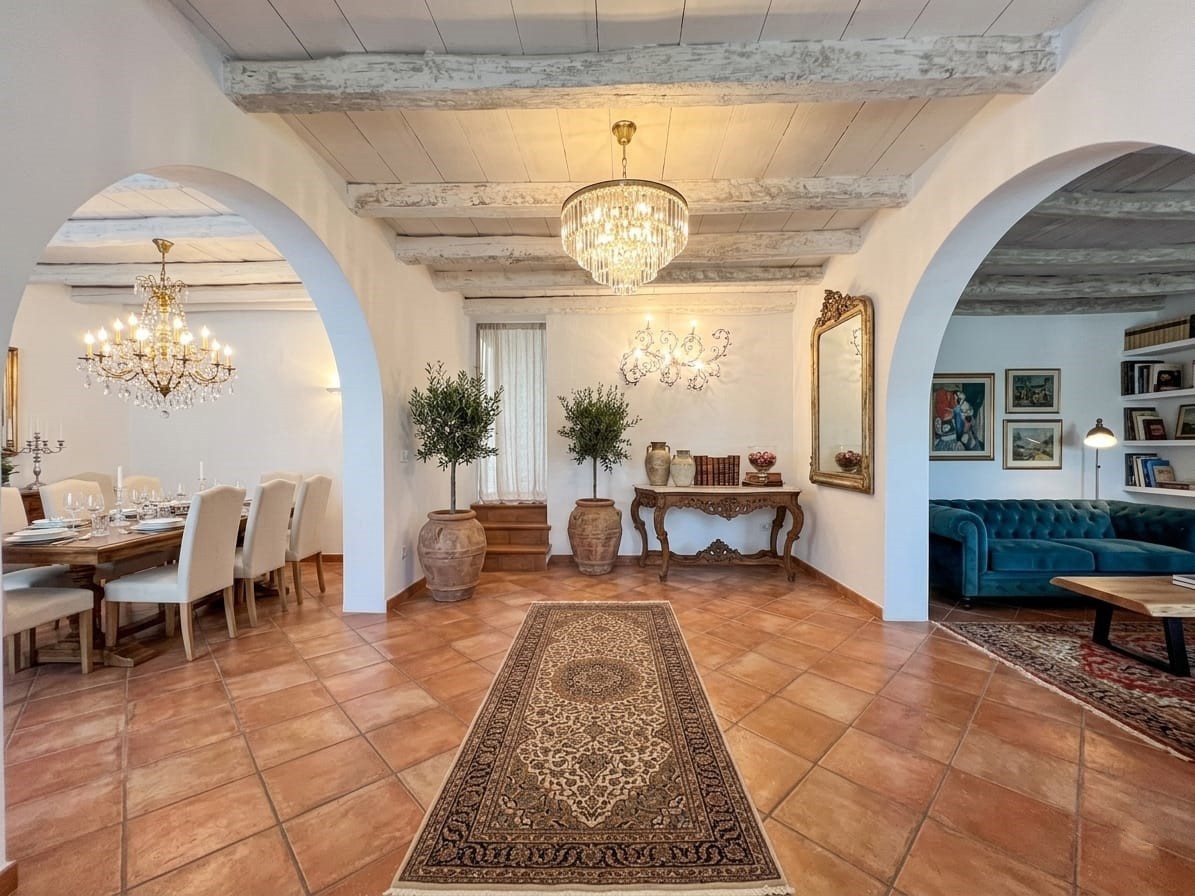 Villa Bifamiliare con giardino a Sant'Urbano
