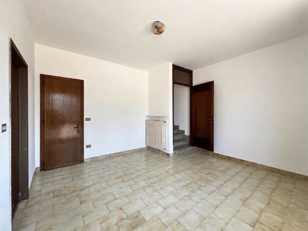 Casa indipendente da ristrutturare a Borgo Veneto