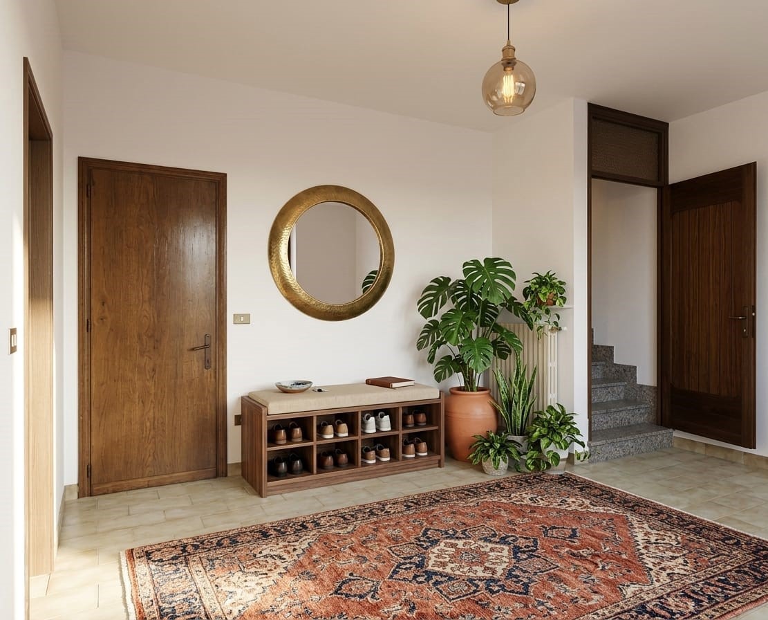 Casa indipendente da ristrutturare a Borgo Veneto