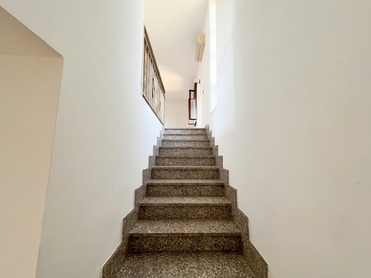 Casa indipendente da ristrutturare a Borgo Veneto