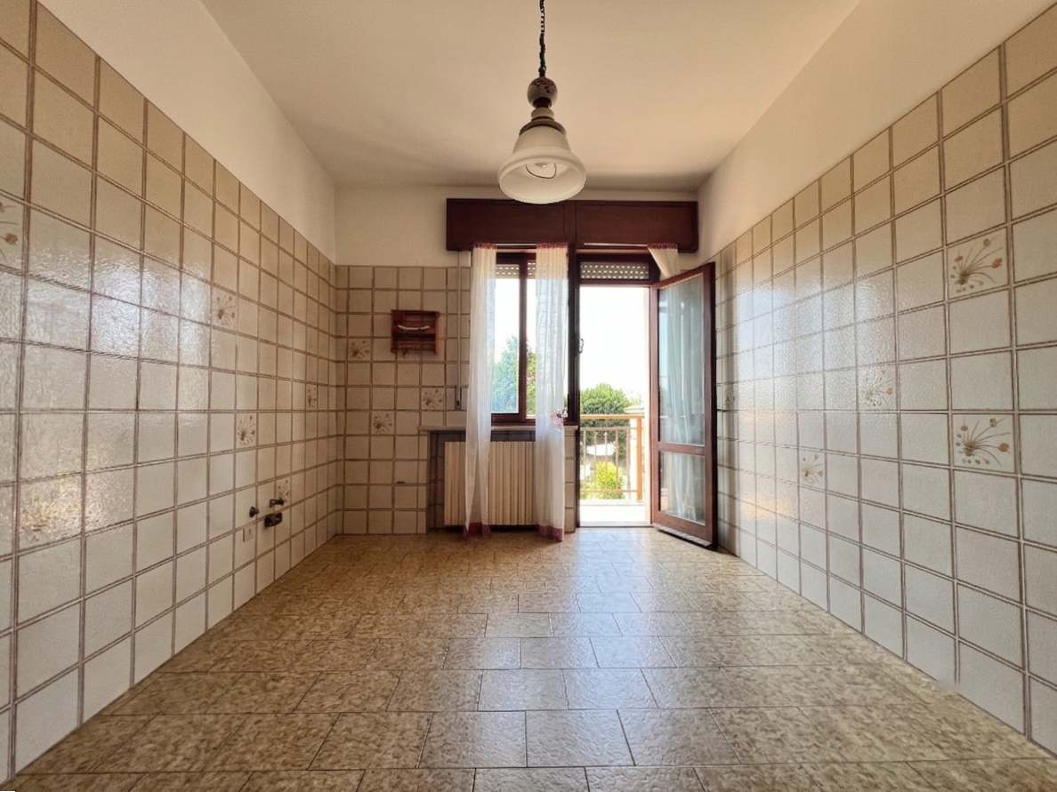 Casa indipendente da ristrutturare a Borgo Veneto