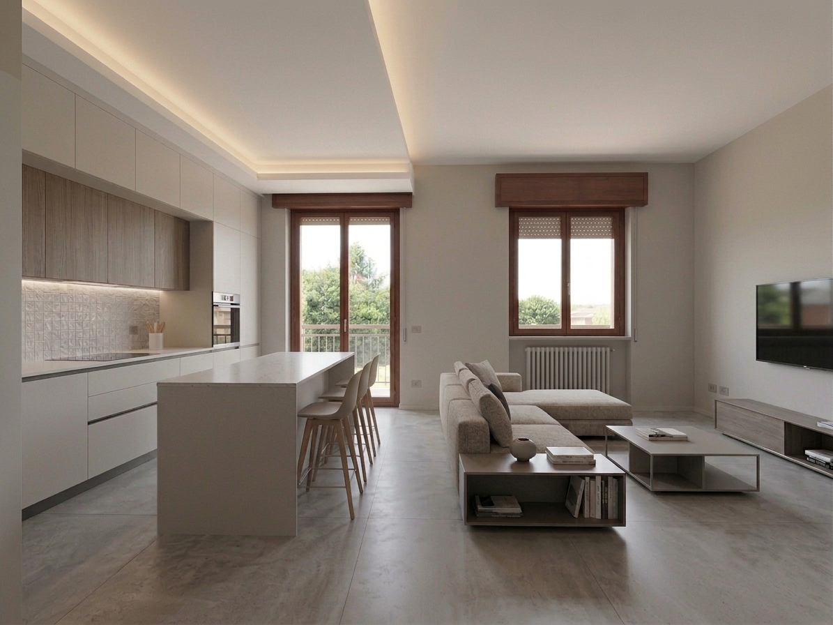 Casa indipendente da ristrutturare a Borgo Veneto