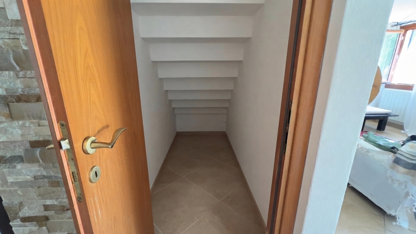 Casa indipendente con giardino a Sant'Urbano