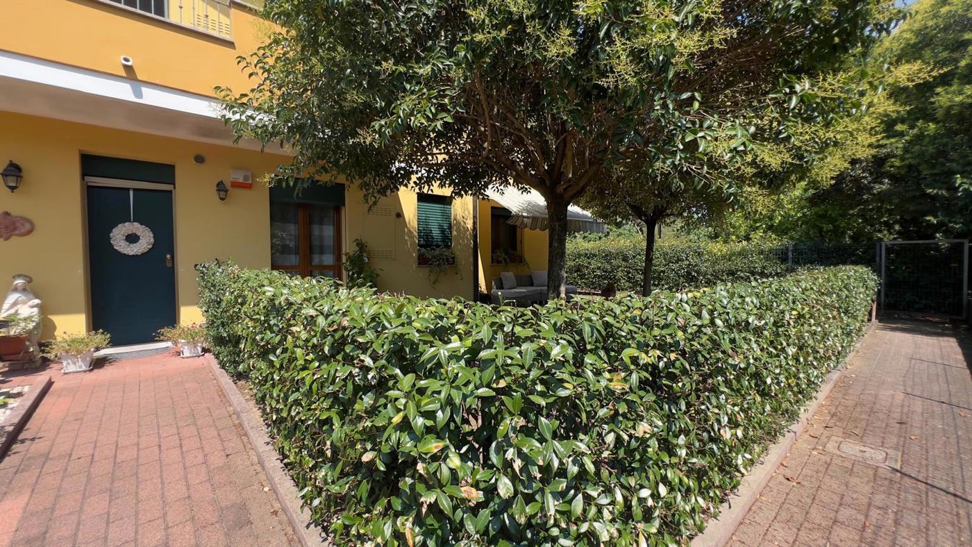 Trilocale in vendita a Ospedaletto Euganeo