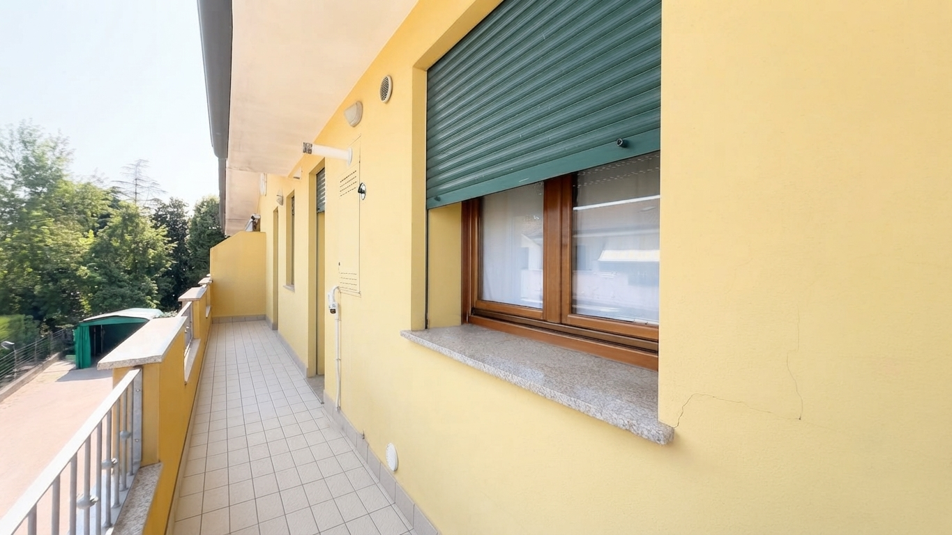 Bilocale in vendita a Ospedaletto Euganeo