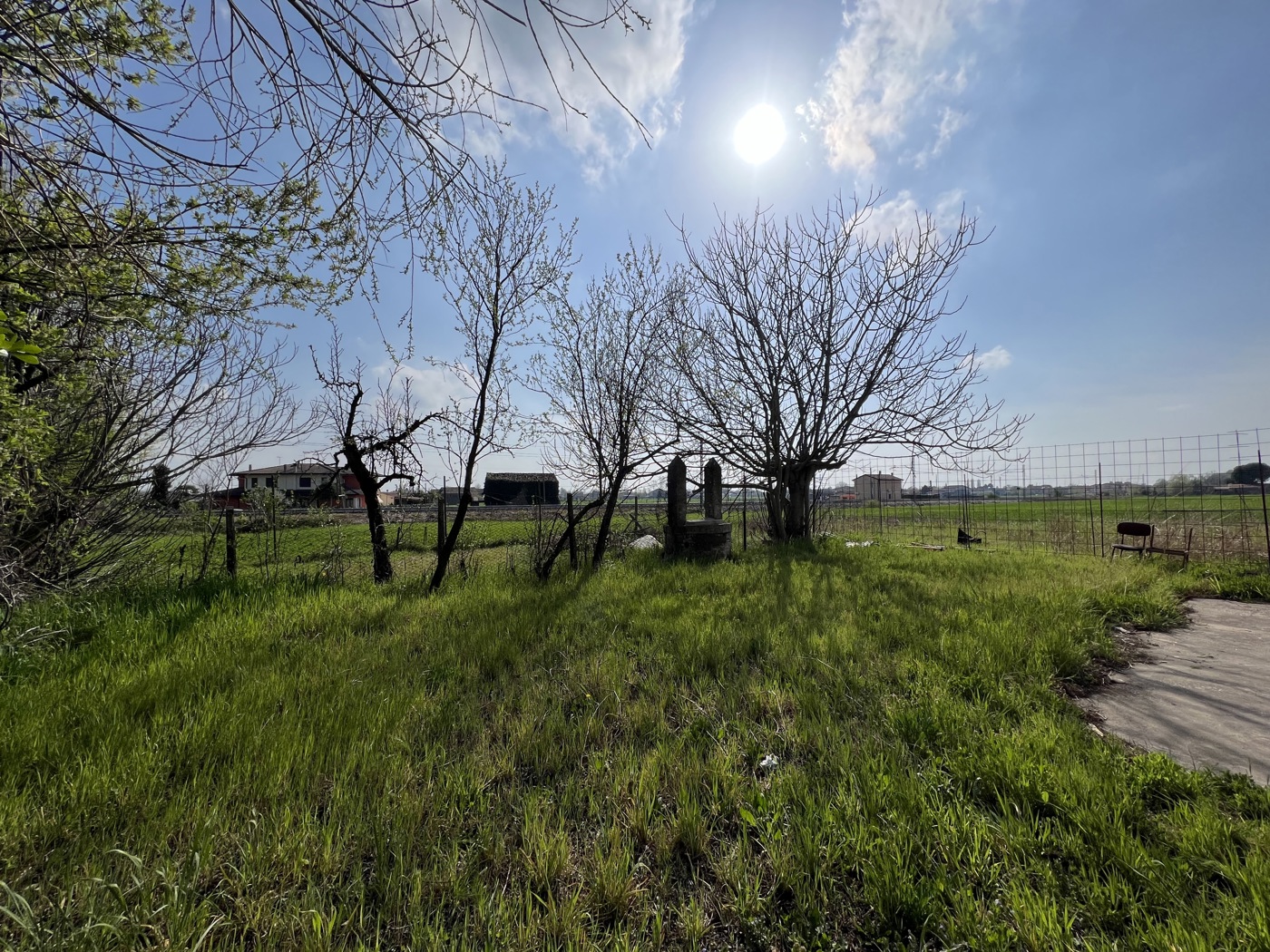 Villa Bifamiliare con giardino a Ospedaletto Euganeo