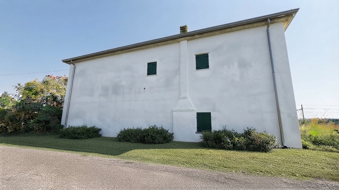 Villa Bifamiliare con giardino a Ospedaletto Euganeo