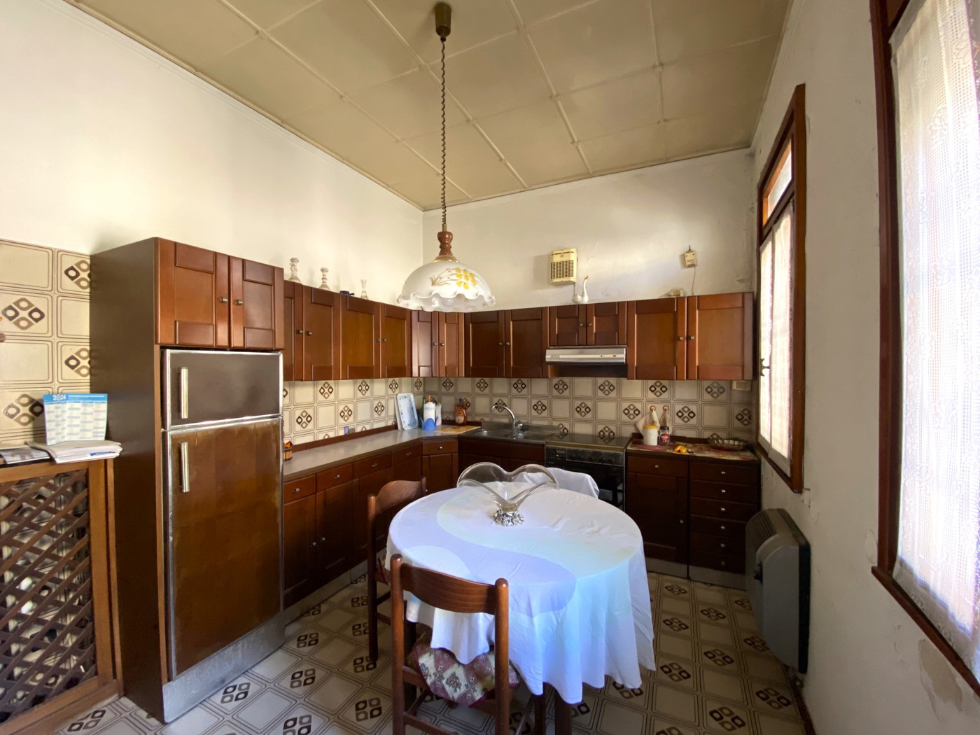 Villa Bifamiliare con giardino a Ospedaletto Euganeo