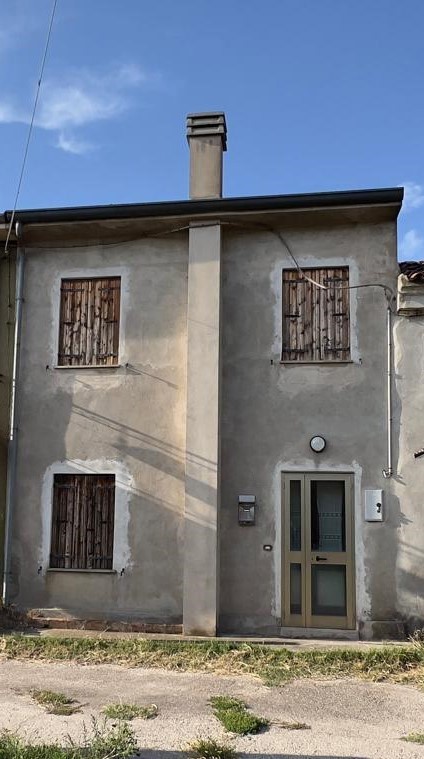 Villa con giardino a Lozzo Atestino