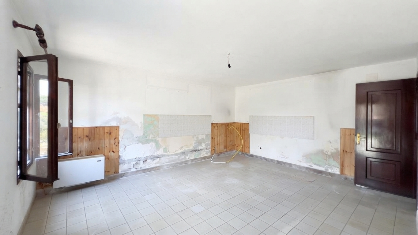 Villa con giardino a Lozzo Atestino