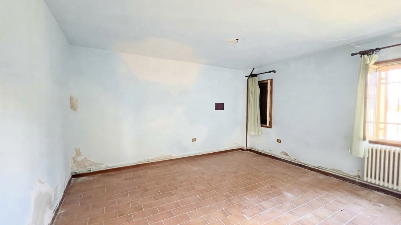 Villa con giardino a Lozzo Atestino