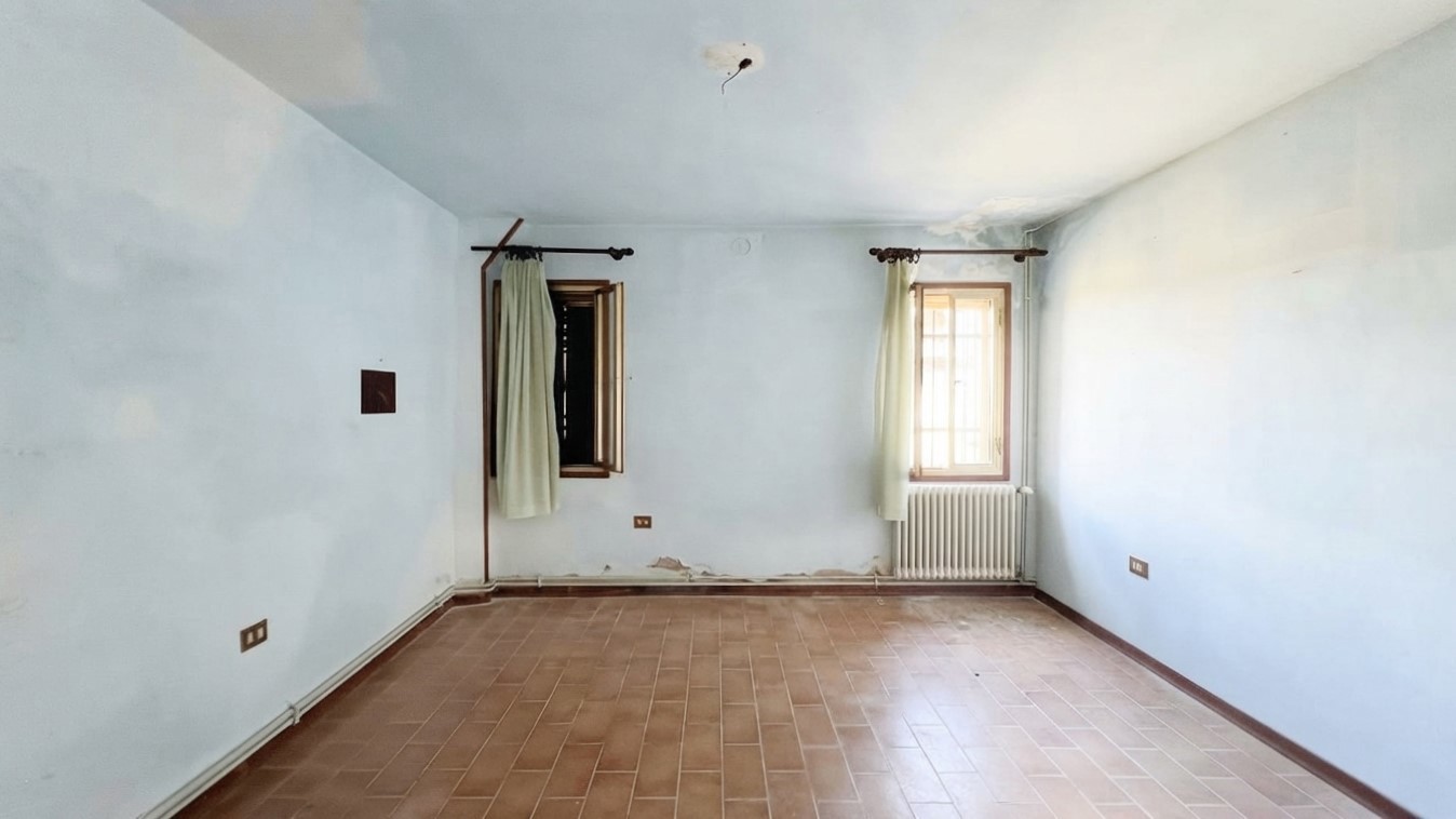 Villa con giardino a Lozzo Atestino