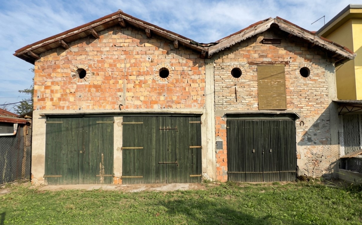 Magazzino in vendita a Este