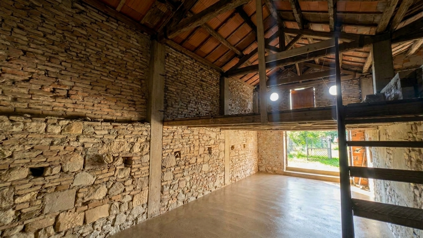 Magazzino in vendita a Este