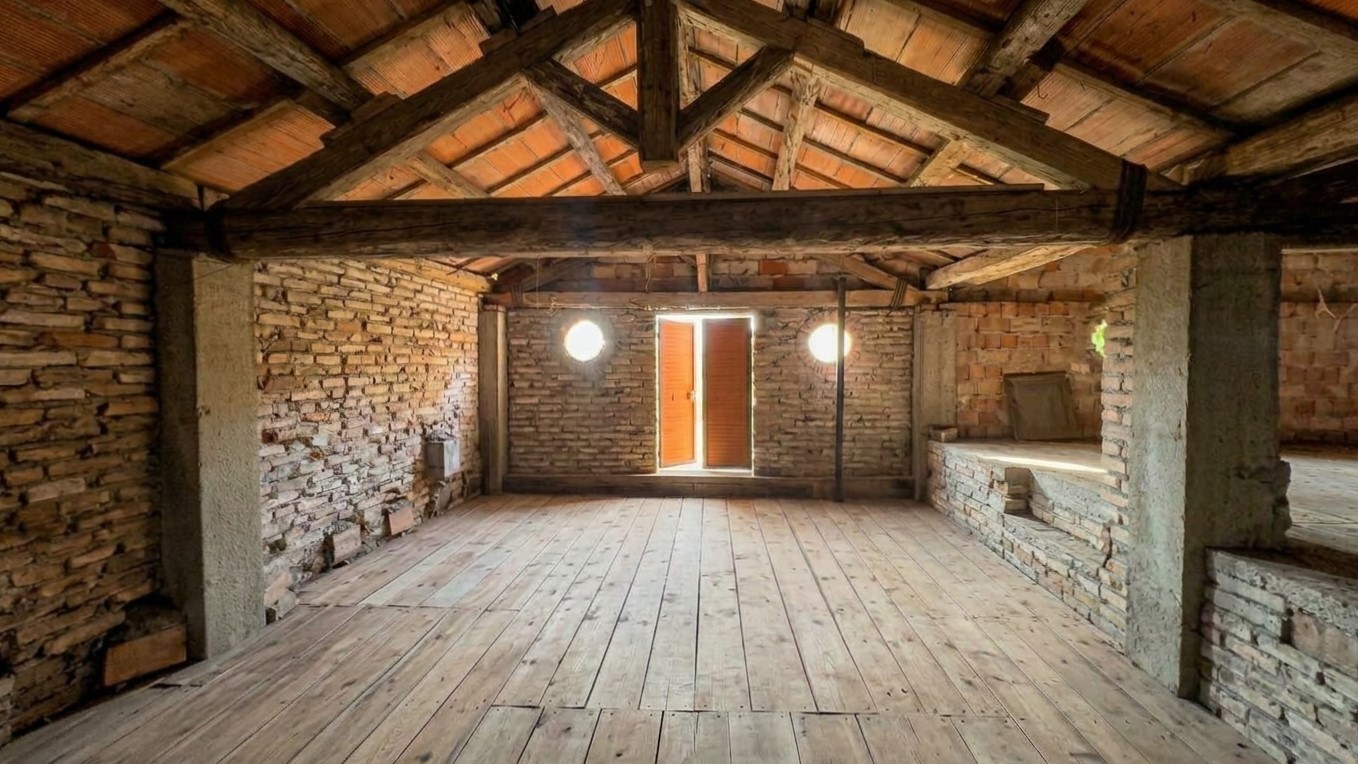 Magazzino in vendita a Este