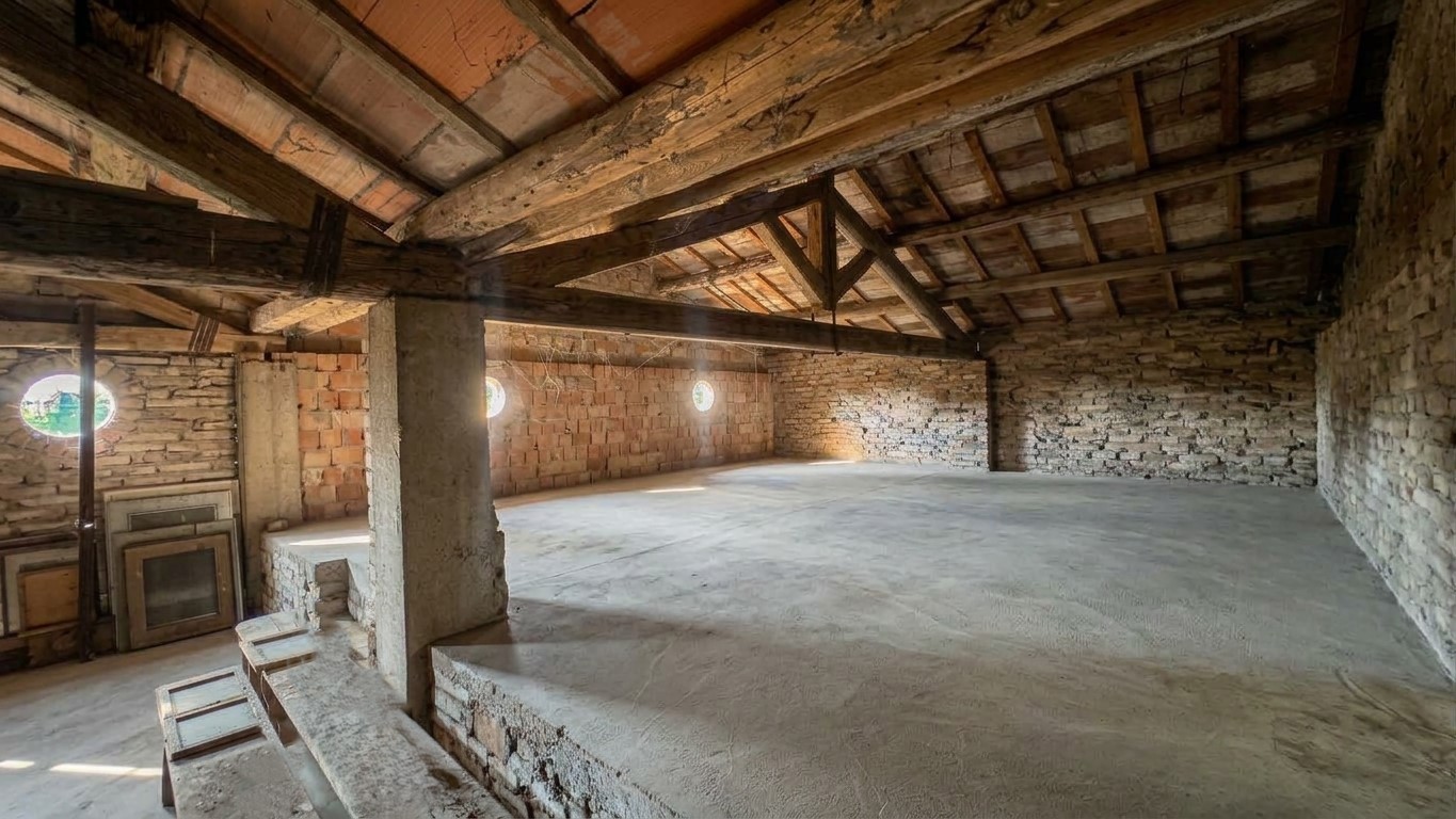 Magazzino in vendita a Este