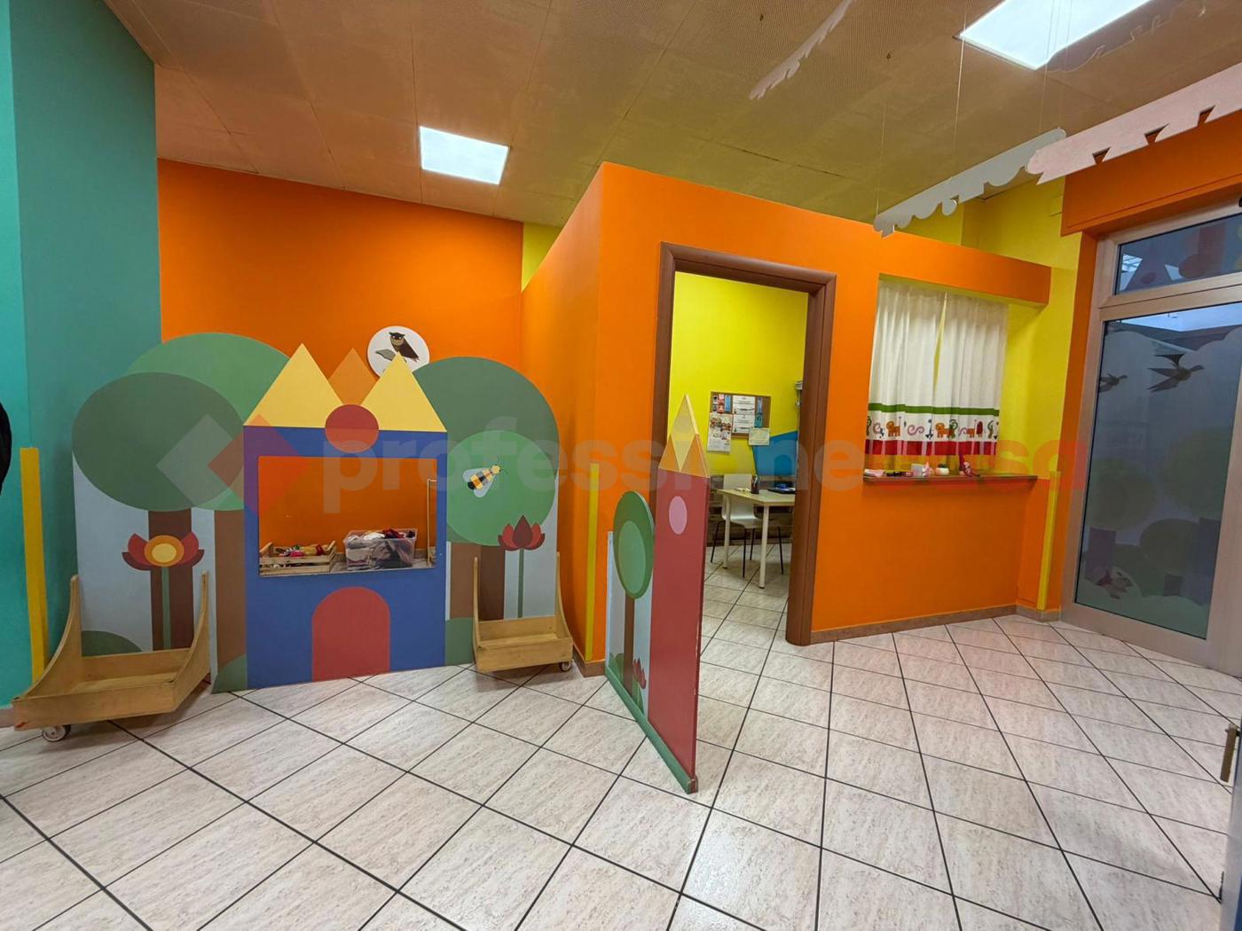 Negozio in vendita a Roma