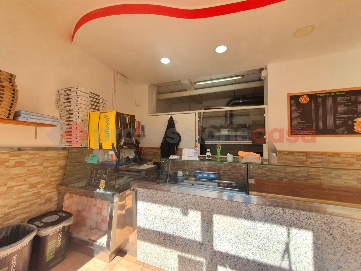 Attivit� commerciale in vendita a Roma