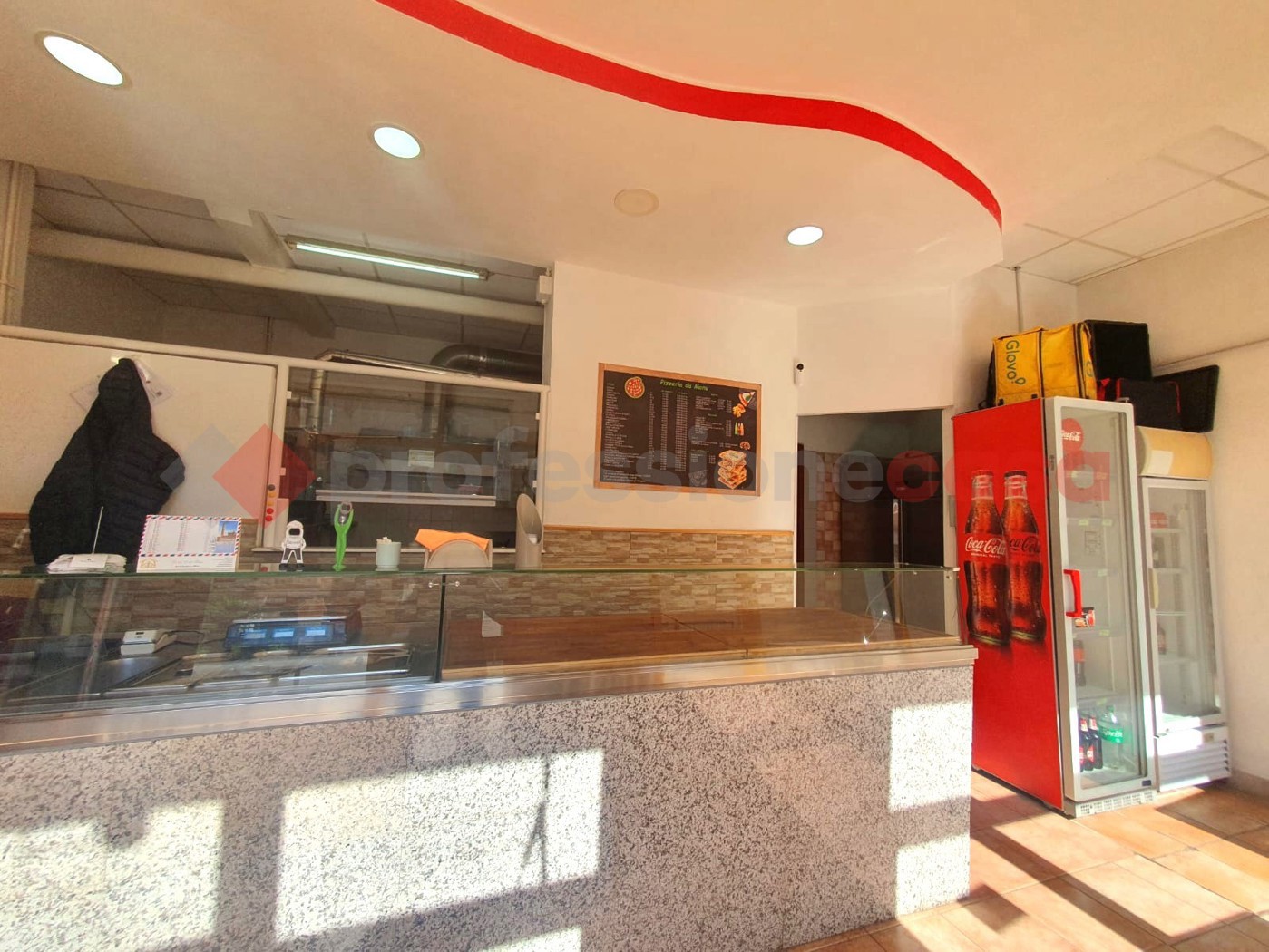 Attivit� commerciale in vendita a Roma