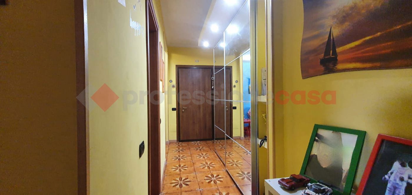 Bilocale arredato in affitto a Roma