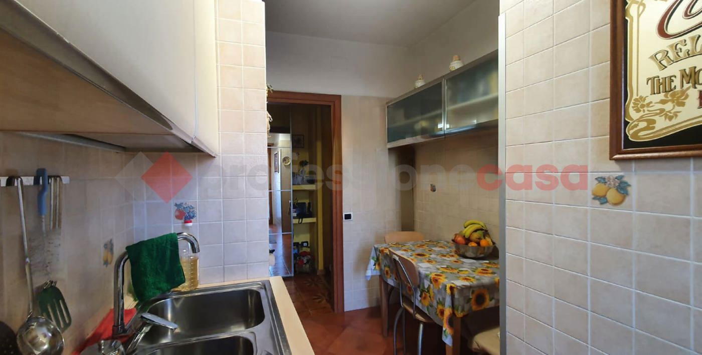 Bilocale arredato in affitto a Roma